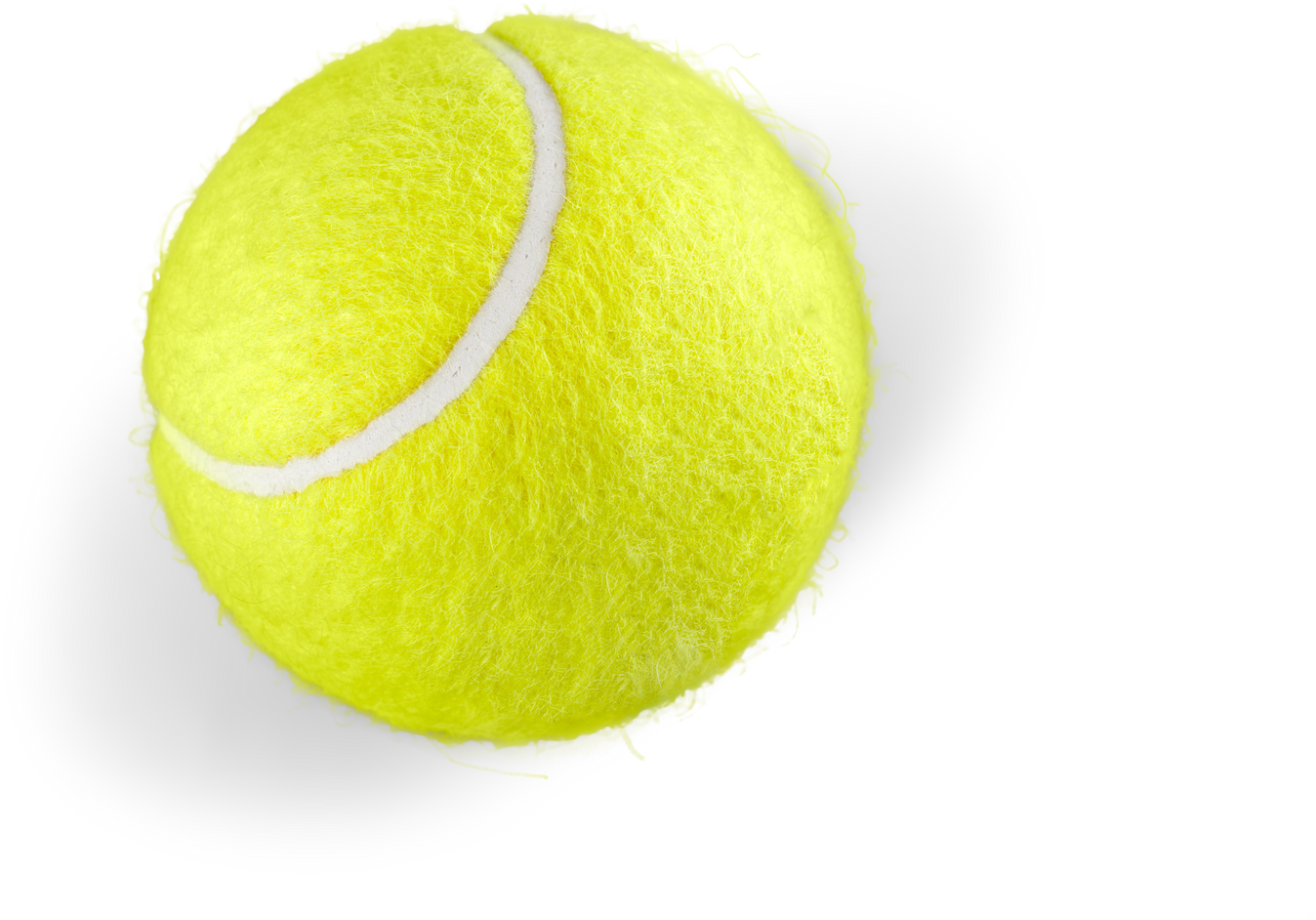 Tennis Ball